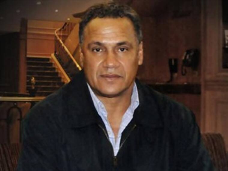 Mi hijo está en el Manchester United porque el Madrid lo quería regalado: papá de Falcao