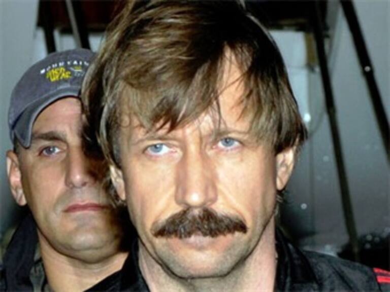 Condenan en Nueva York a “mercader de la muerte” a 25 años de prisión