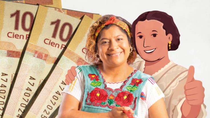 Registro Tarjeta Margarita Maza en Oaxaca 2026: Los 5 requisitos para el apoyo de 2 mil pesos