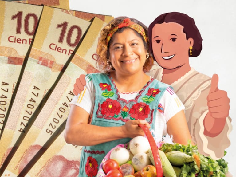 Para que tu trámite sea exitoso, debes presentar tu INE vigente de Oaxaca, CURP certificada de toda la familia, comprobante de domicilio reciente, actas de nacimiento y, si no eres la madre biológica, tu documento de custodia; estos son los 5 requisitos para el apoyo de 2 mil pesos y registro de la Tarjeta Margarita Maza en Oaxaca 2026.