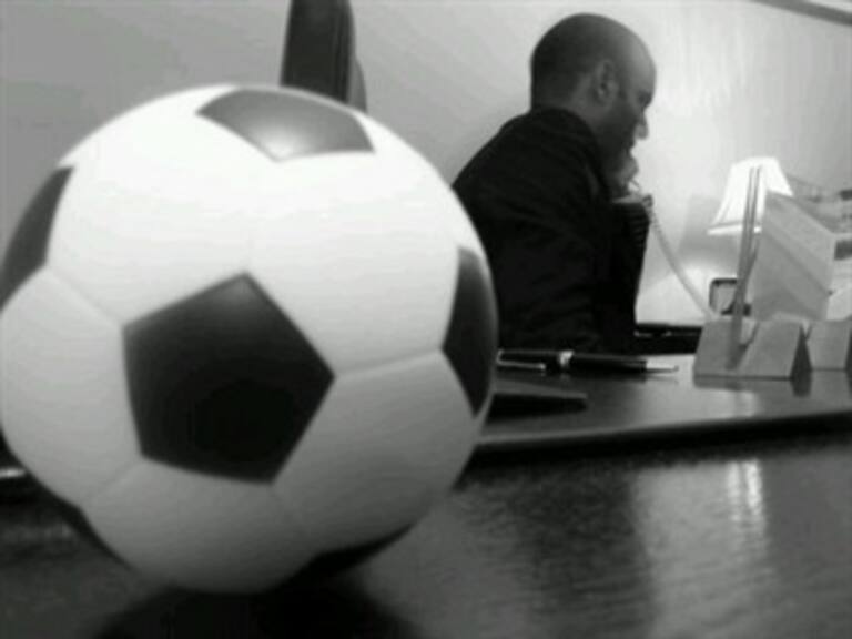 Conoce al abogado mexicano miembro del Tribunal Superior de Arbitraje Deportivo en las Olimpiadas