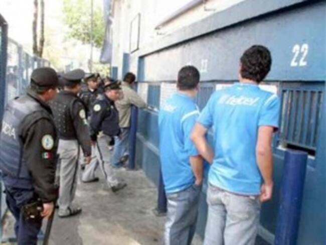 Priva el desorden para venta de boletos en Estadio Azul