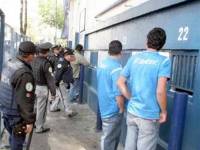 Priva el desorden para venta de boletos en Estadio Azul