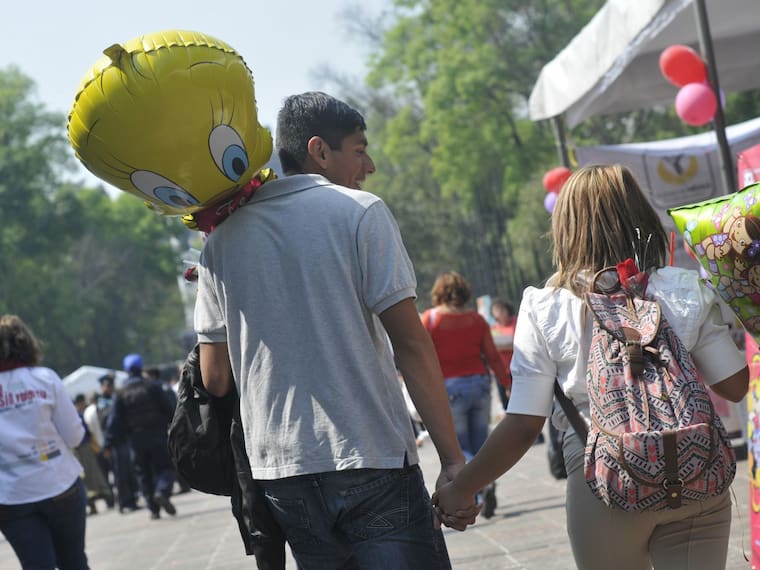 #Entrevista con Patricia Vázquez