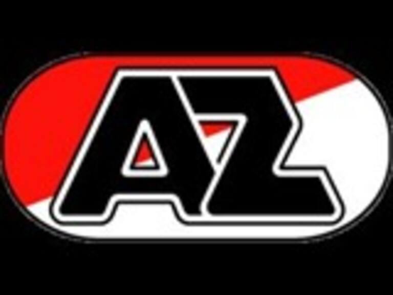 Se corona AZ Alkmaar campeón de invierno al vencer 1-0 a NEC Nijmegen