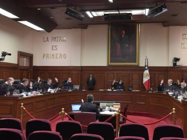 Crece 4.5% presupuesto ejercido por el Poder Judicial de la Federación