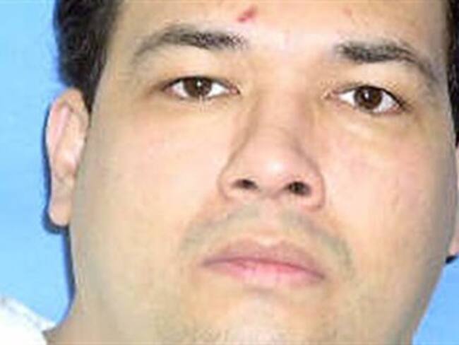Niegan clemencia a Humberto Leal a 48 horas de su ejecución
