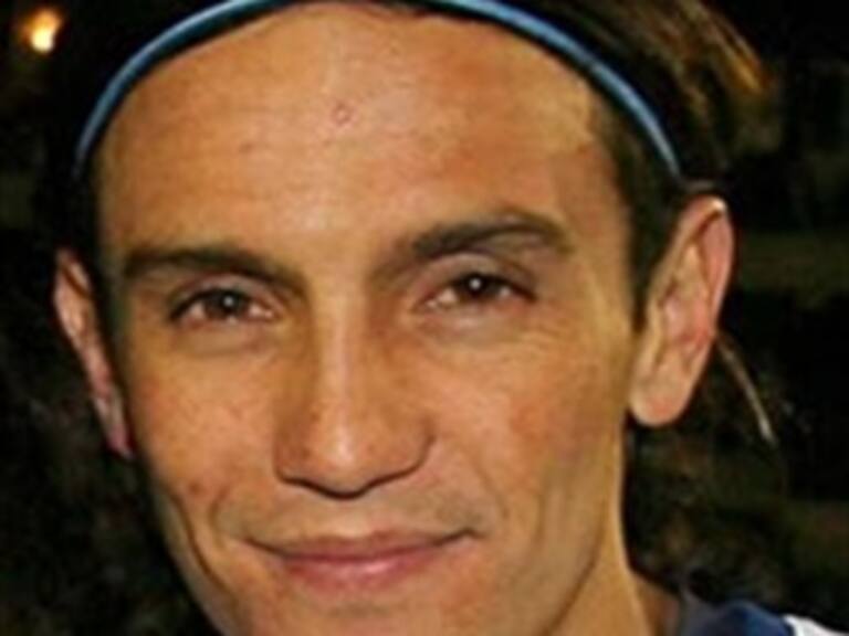 Andrés Chitiva nuevo jugador del Atlas