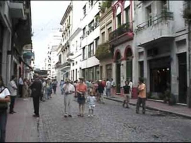 Sacude a Argentina Sismo de 5.1 grados