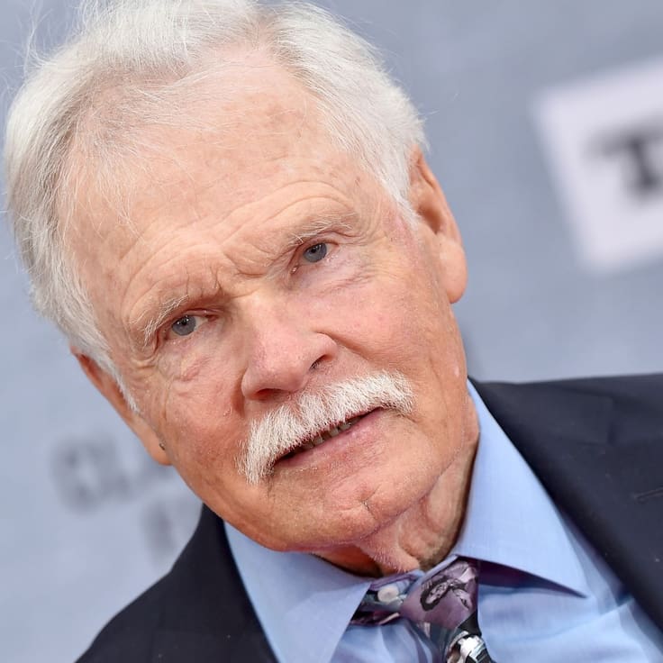 Muere fundador de CNN: ¿Quién fue Ted Turner, magnate estadounidense de los medios?