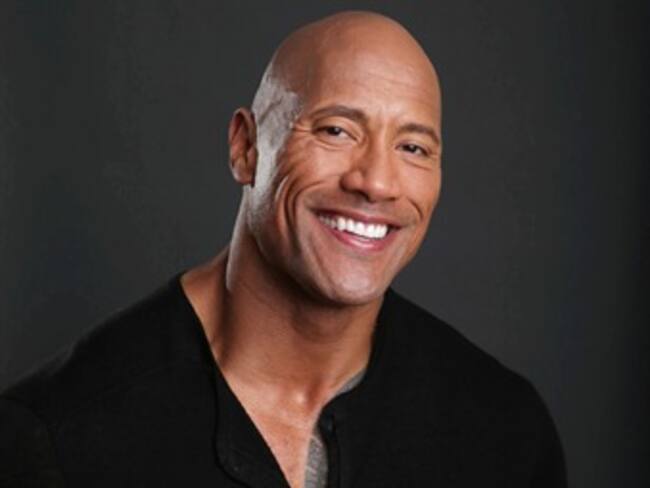 Visitará Dwayne Johnson México para la premier del filme ‘Hércules’