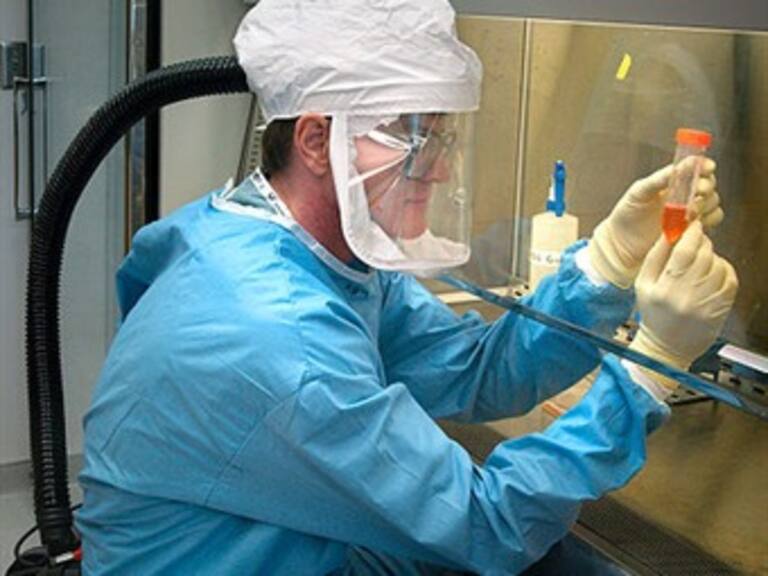 Analizan levantar alerta por influenza A H1N1 este mes: SSA