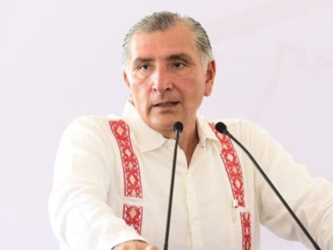 Preocupado y ocupado: Gobernador de Tabasco