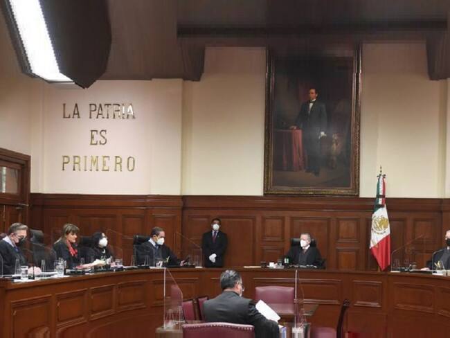 Invalida SCJN prohibición a ex funcionarios de laborar para la IP