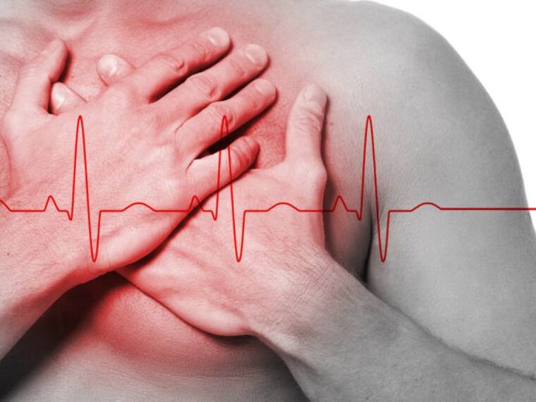 ¿Tienes el síndrome del corazón roto?