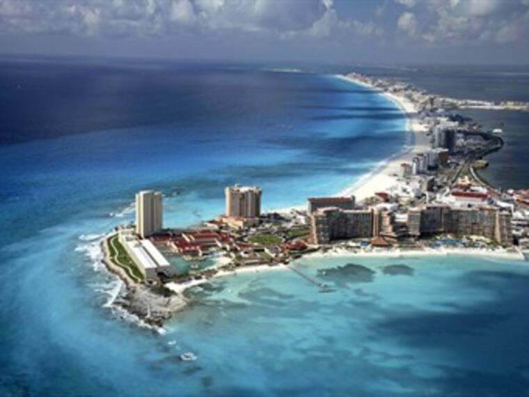 Lugares ecológicos. Marco Guzmán, experto en viajes. 27/01/13