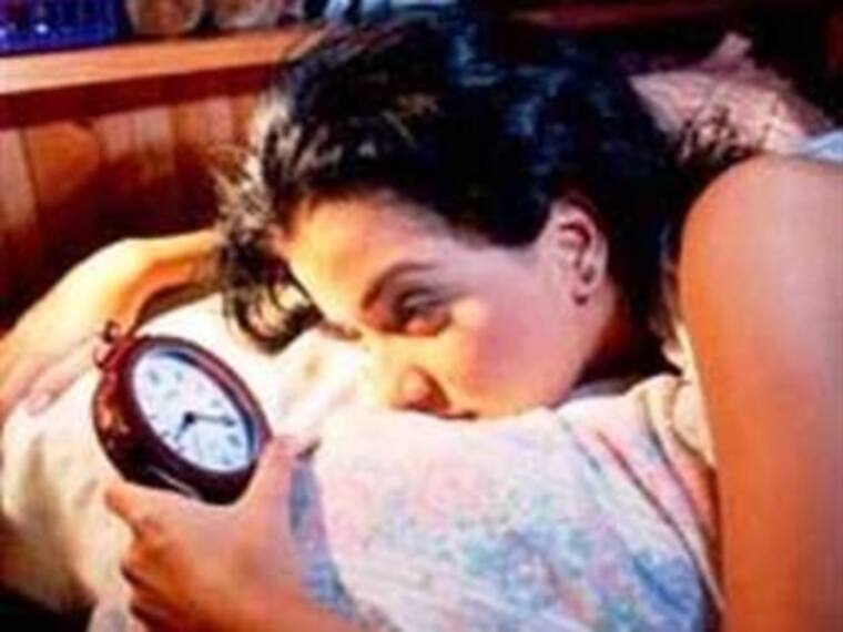 Insomnio. 'Planea tu salud' con Arieh Goldberg,doctor. 21/04/13