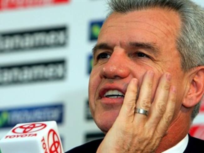 Se convierte Aguirre en el nuevo entrenador del Espanyol