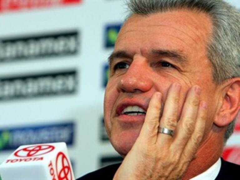 Se convierte Aguirre en el nuevo entrenador del Espanyol