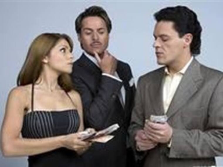 Víctor Noriega confirma si existe o no la posibilidad de un reencuentro próximo con Garibaldi, escuchalo aquí en OK!W