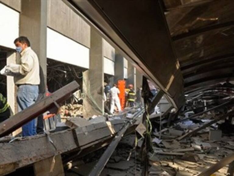 Pide Pemex a sindicalizados de edificio B2 reportarse con delegados