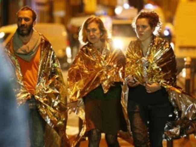 ¿Por qué EI atacó a París?