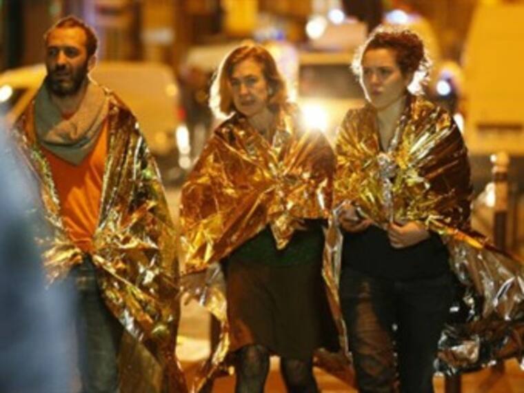 ¿Por qué EI atacó a París?