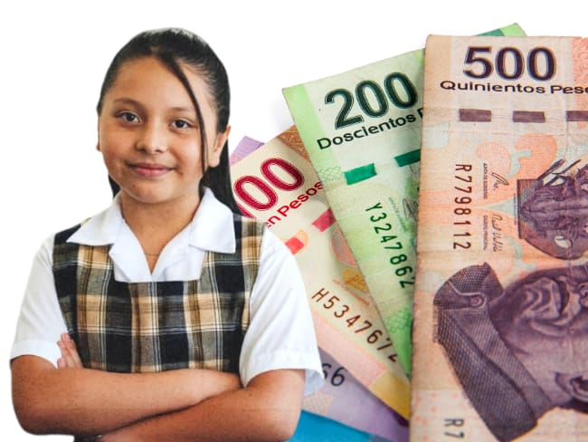 Beca Rita Cetina Primaria: Lista de grados que pueden registrarse al apoyo de 2 mil 500 pesos