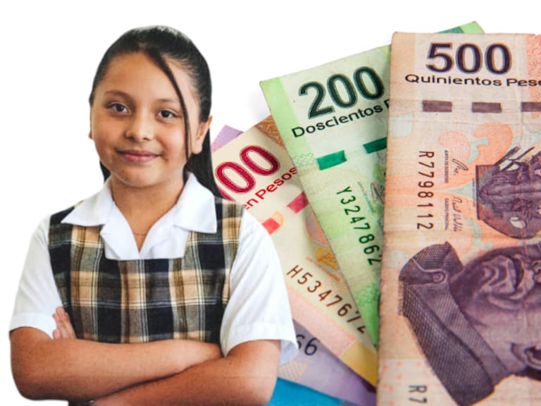 Los alumnos inscritos en primero, segundo, tercero, cuarto, quinto y sexto son los que integran la lista de grados que pueden registrarse al apoyo de 2 mil 500 pesos de la Beca Rita Cetina para primaria durante este 2026.
