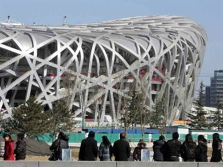 Convertirá Pekín Nido de Pájaro en centro comercial