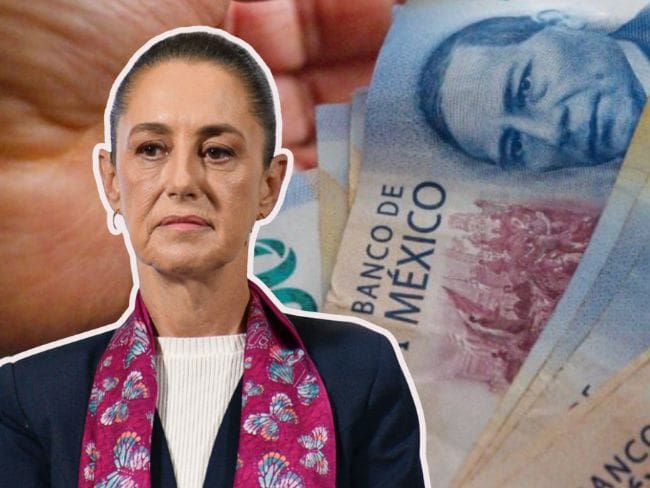 Nueva regla de jubilación: Sheinbaum define quién podrá retirarse a los 55 años