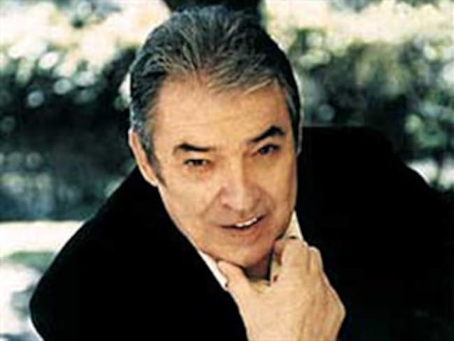 Camina siempre adelante. Alberto Cortez