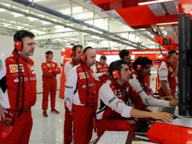 Para buscar el éxito lo primero es llegar a la meta y no será fácil en Malasia: Ferrari