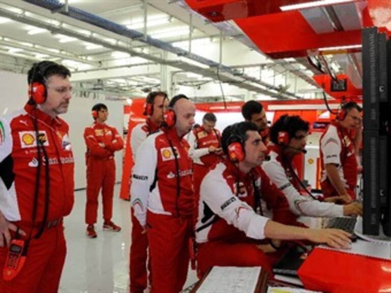 Para buscar el éxito lo primero es llegar a la meta y no será fácil en Malasia: Ferrari