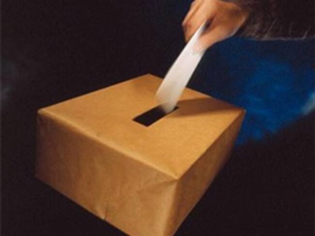 Vota a favor de alianza PRD-PAN 76% de participantes