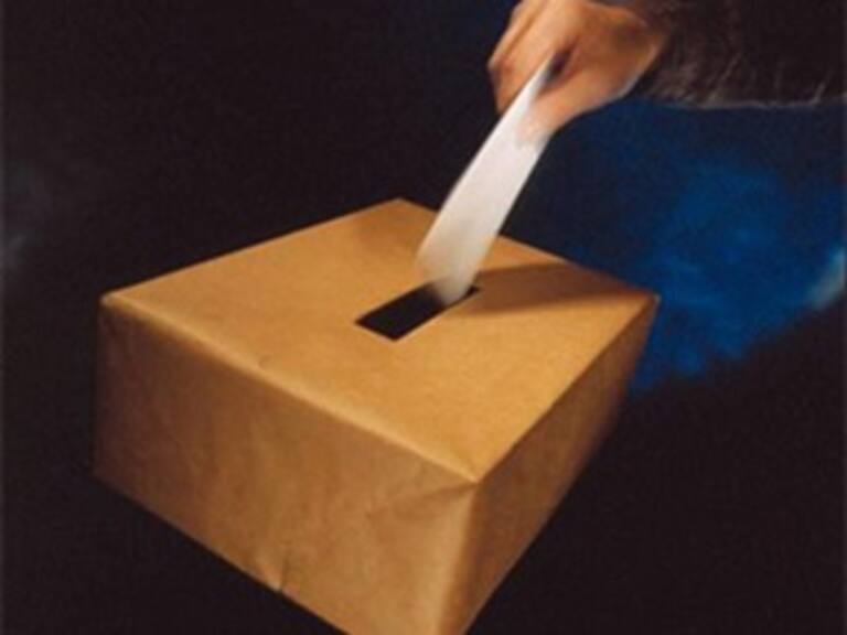 Vota a favor de alianza PRD-PAN 76% de participantes
