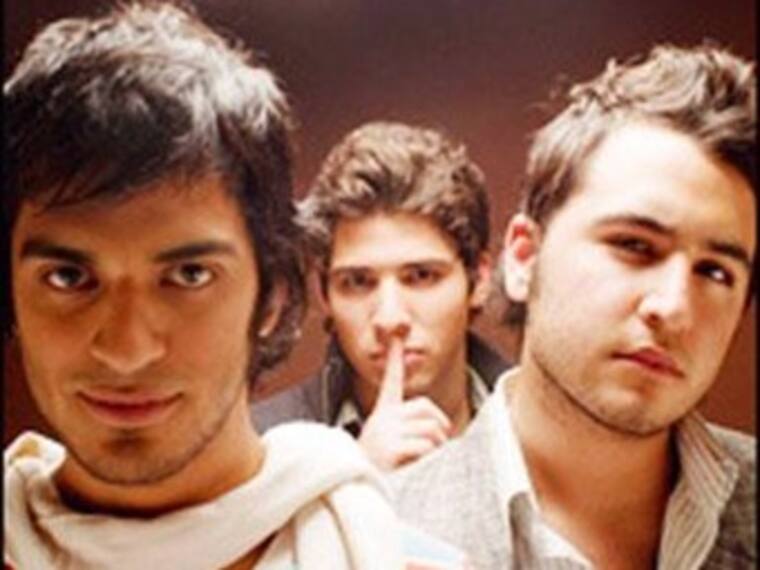 Entérate cómo se sienten los integrantes de Reik ahora que se encuentran entre las nominaciones de los premios MTV