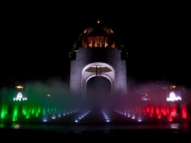 Antreando con ‘México Despierta’