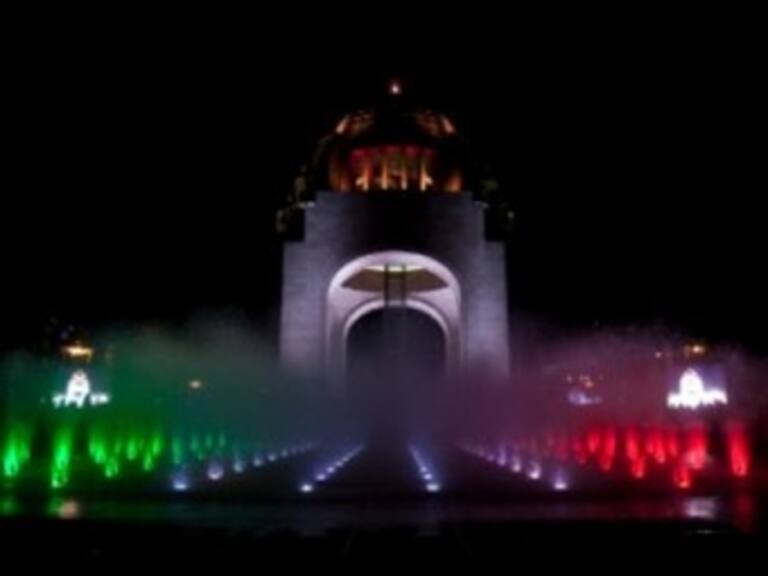 Antreando con ‘México Despierta’