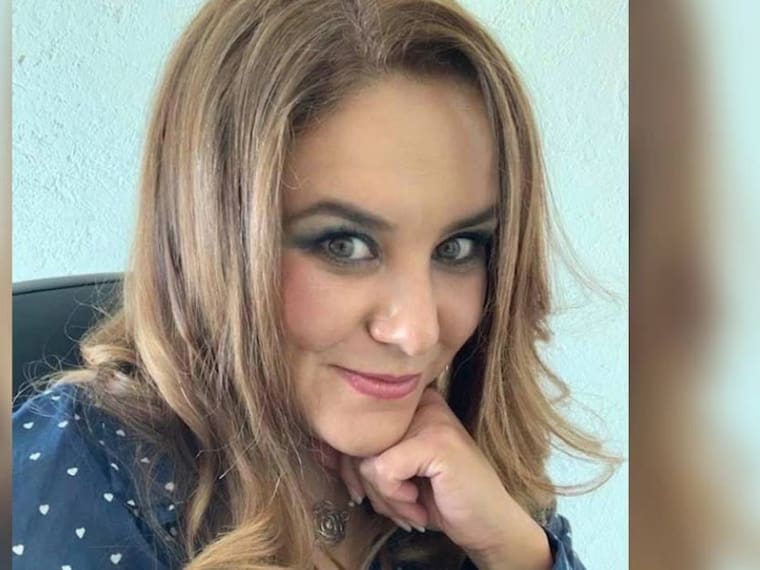 Matan en Puebla a la activista y abogada feminista Cecilia Monzón