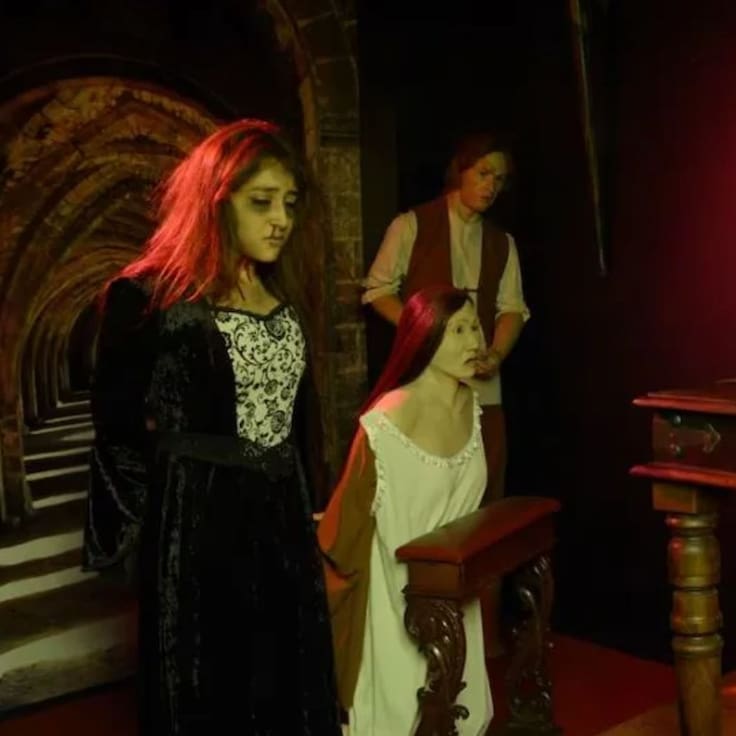 Recorrido de brujas por el Museo de la Inquisición: Fechas, horarios y costos para disfrutar de una guía terrorífica