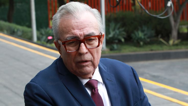 Rubén Rocha Moya: ¿Quién es el gobernador de Sinaloa acusado de narcotráfico por Estados Unidos?