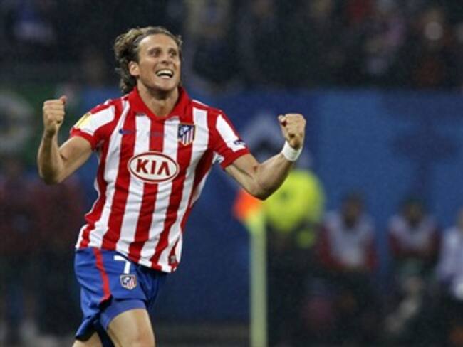 Se queda Atlético Madrid con la Copa del Rey