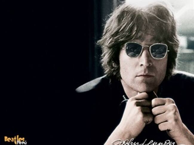 Fans de John Lennon celebran su 70 aniversario con videos tributo en YouTube
