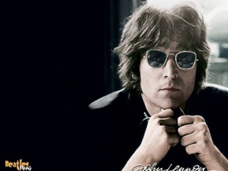 Fans de John Lennon celebran su 70 aniversario con videos tributo en YouTube