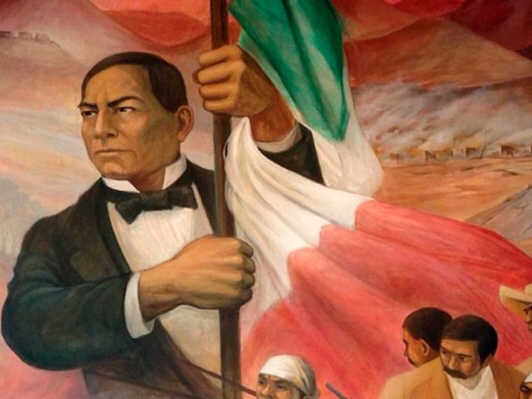 Benito Juárez: Mitos y verdades