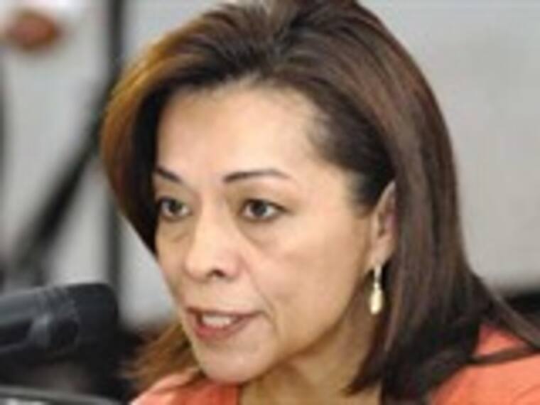 Palomazo informativo, 'Ya llegó Josefina'