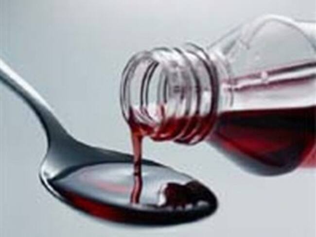 Prepara un eficaz jarabe contra la tos