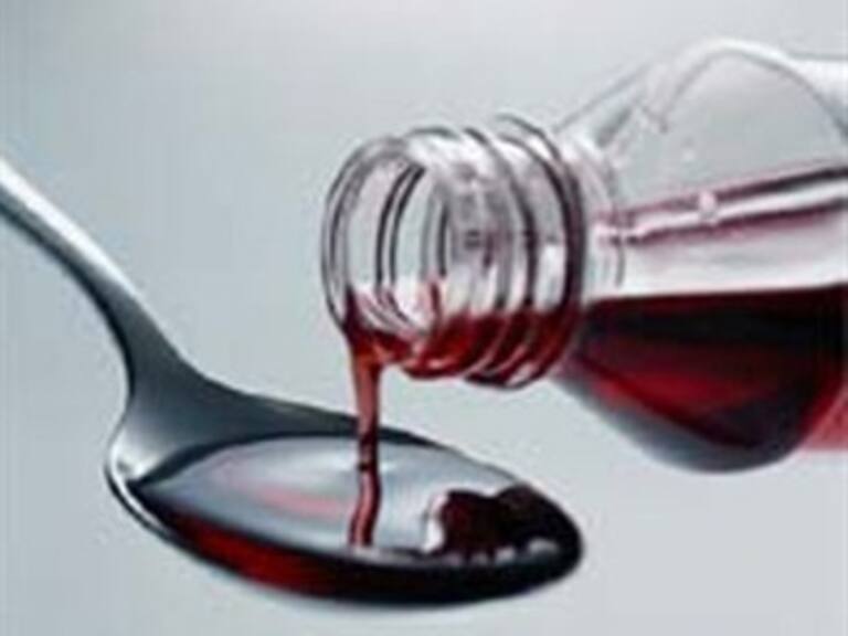 Prepara un eficaz jarabe contra la tos