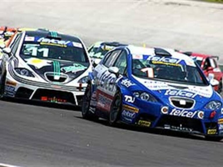 Alistan fecha doble Súper Copa en Hermanos Rodríguez